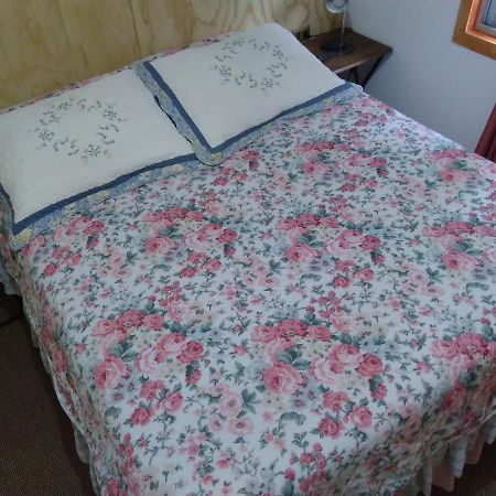 Flor/Victoria Bed and Breakfast Villarrica Exteriör bild